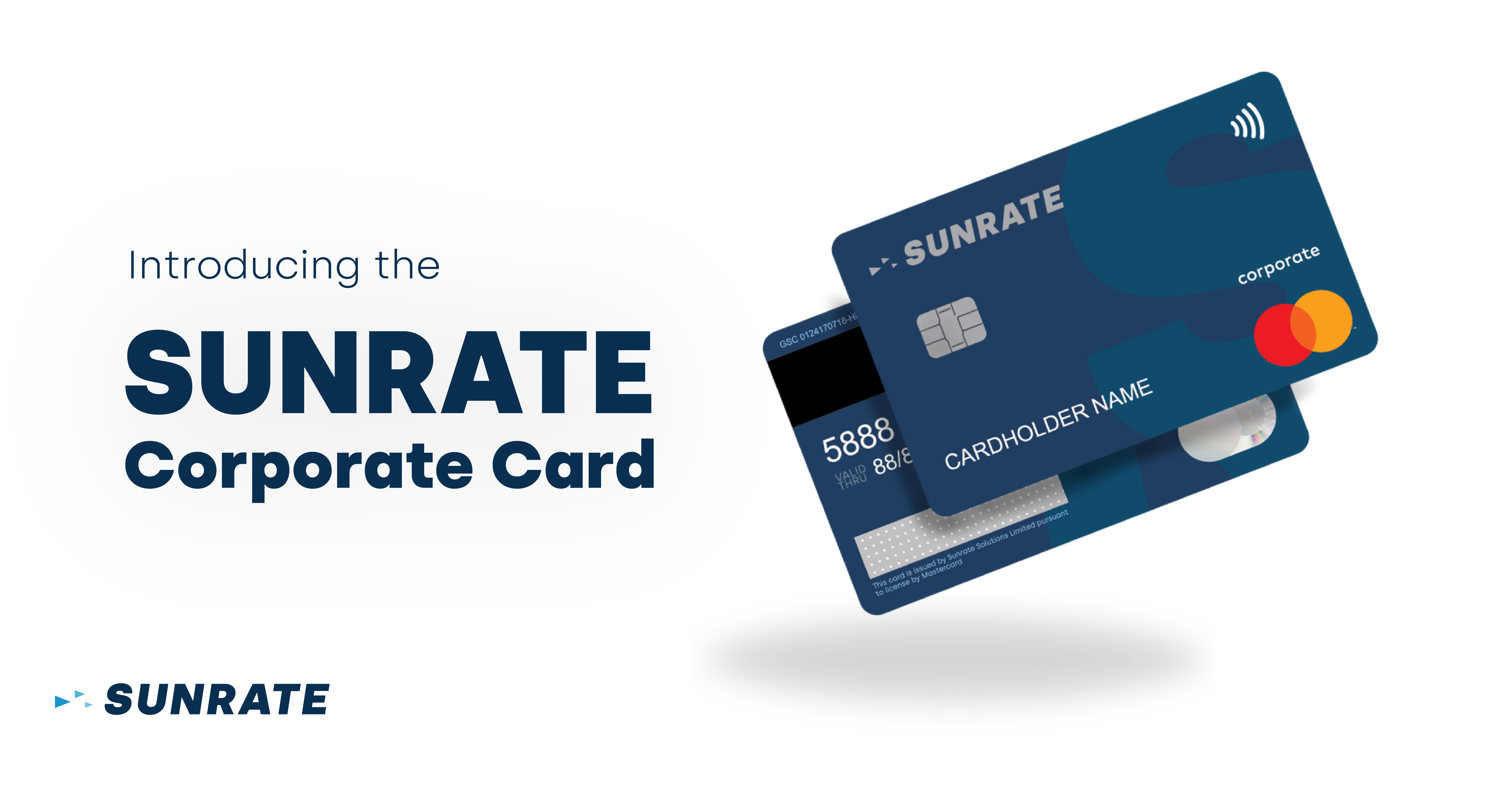 寻汇SUNRATE推出实体企业卡，解锁全球支付新体验