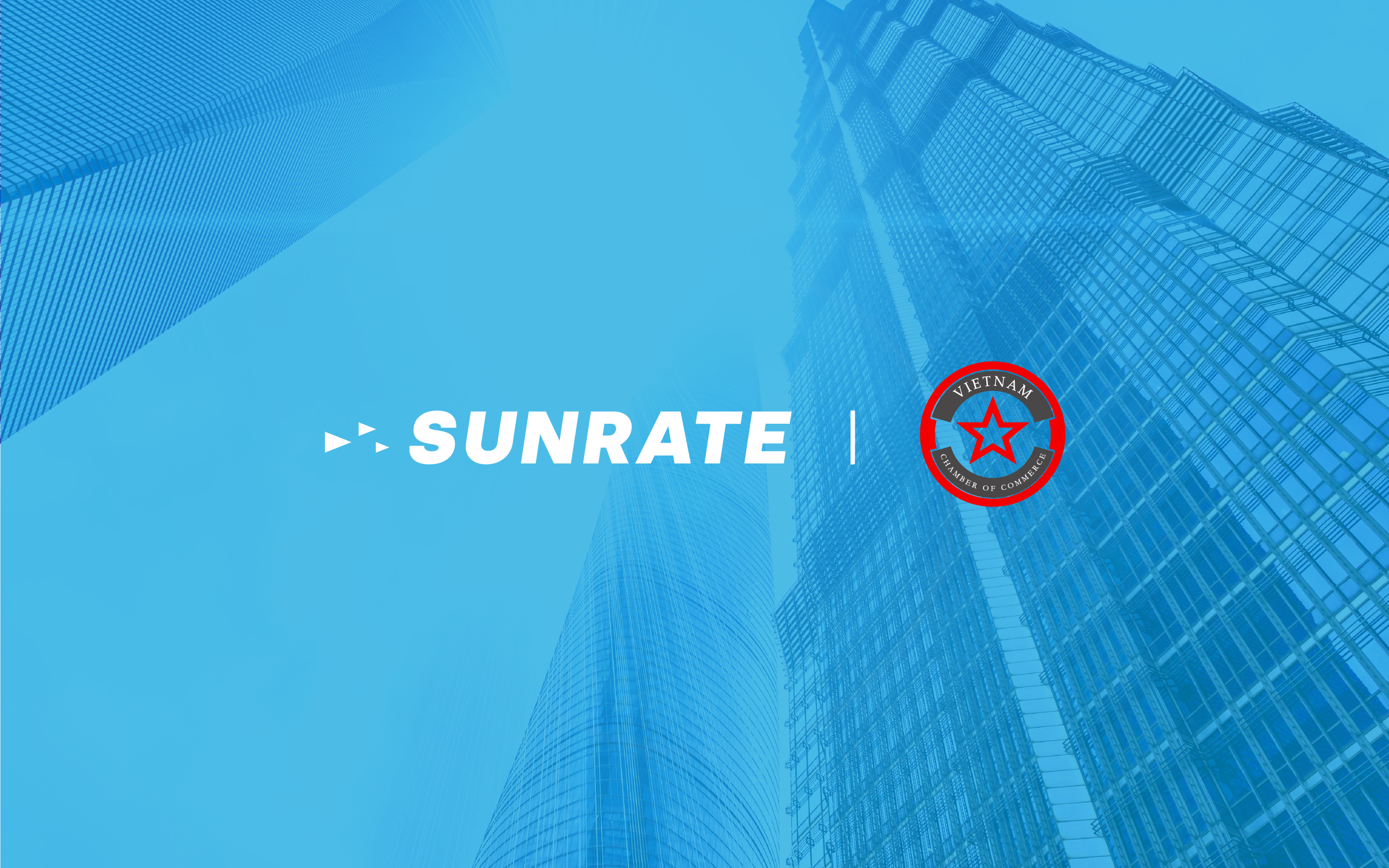 寻汇SUNRATE与新加坡越南商会达成合作，共促越南企业加速布局新加坡市场
