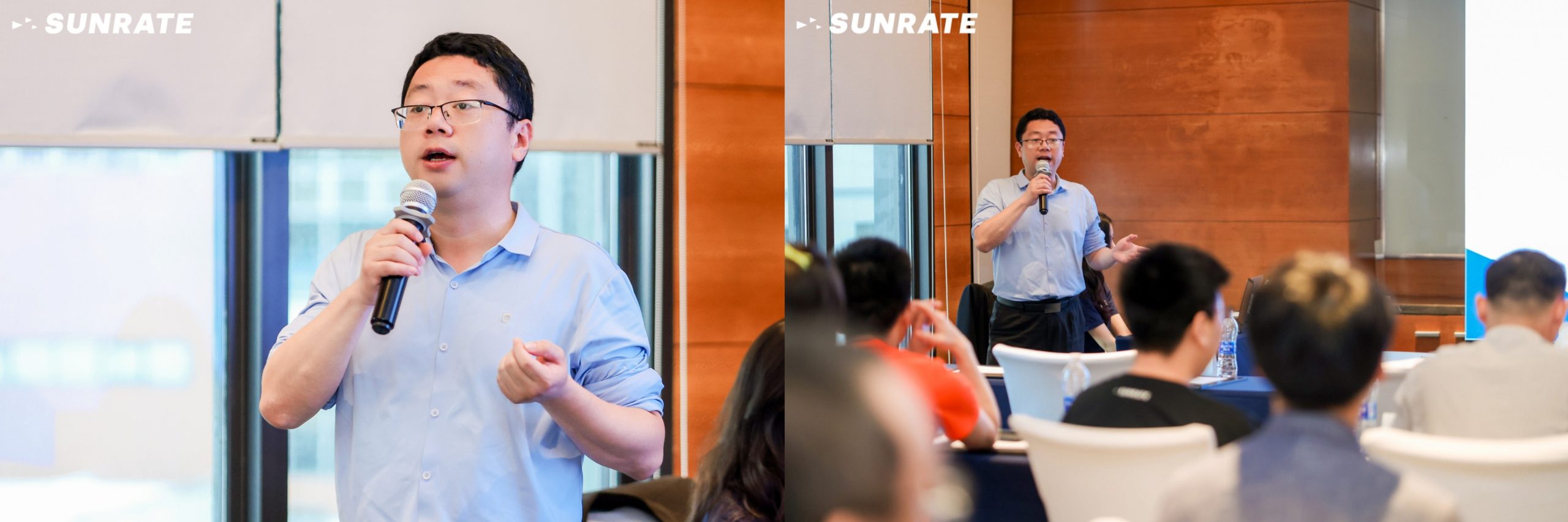 掘金越南新蓝海！寻汇SUNRATE越南专场战略私享会精彩回顾
