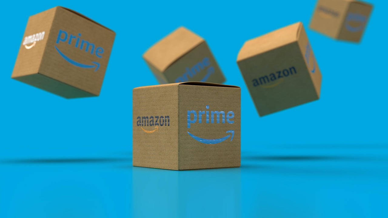 1.8%奖励金限时可领！汇亚卡Prime Day重磅福利来袭