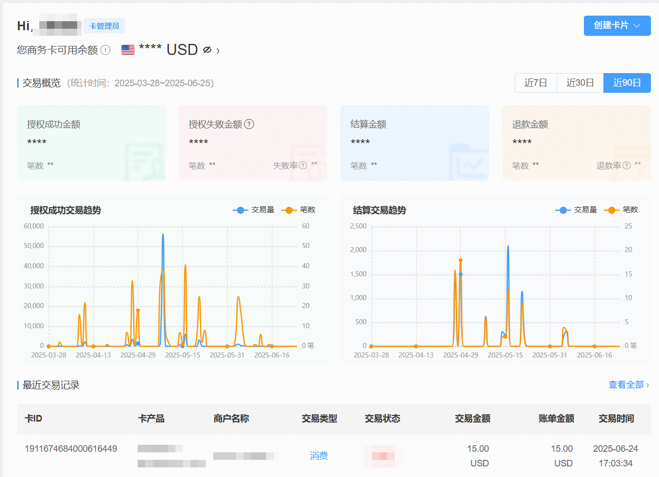 提效、安全、便捷三重赋能！寻汇SUNRATE商务卡全新升级