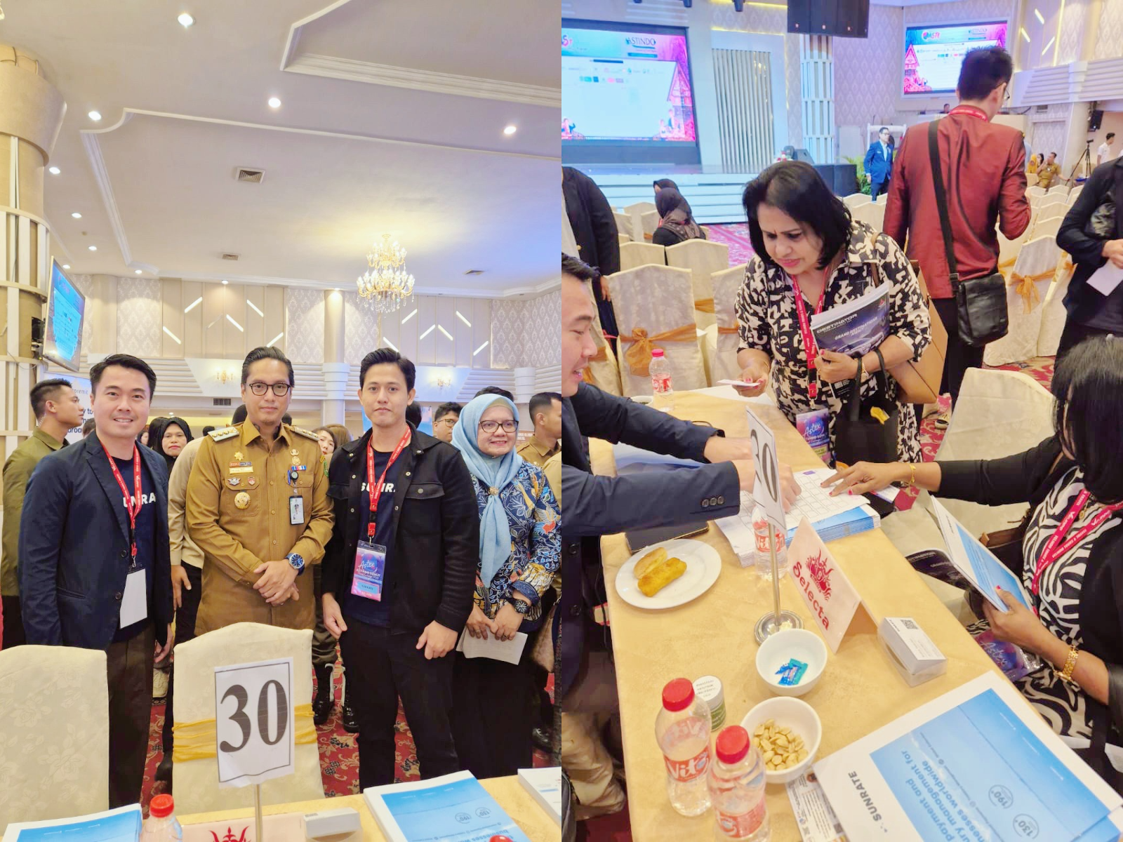 破局全球航旅支付:寻汇SUNRATE以创新服务闪耀东南亚双城