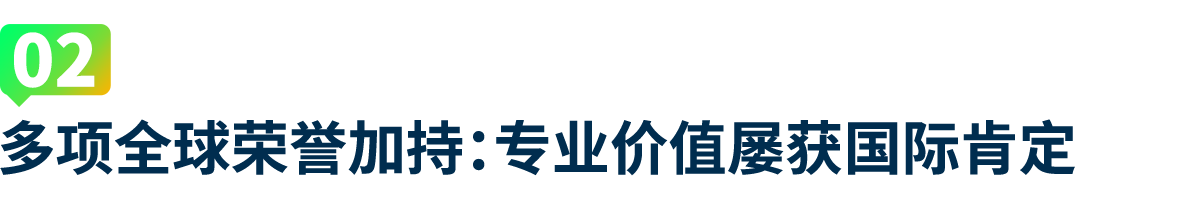 再下一城！寻汇SUNRATE荣膺36氪年度大奖，年揽十余项国际荣誉！