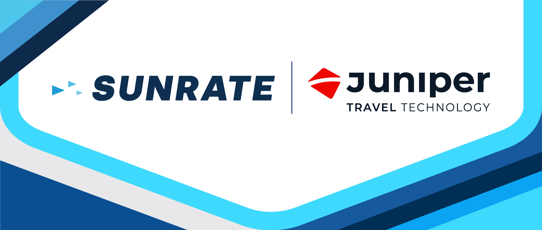 官宣！寻汇SUNRATE与国际知名旅游技术服务商Juniper达成深度合作